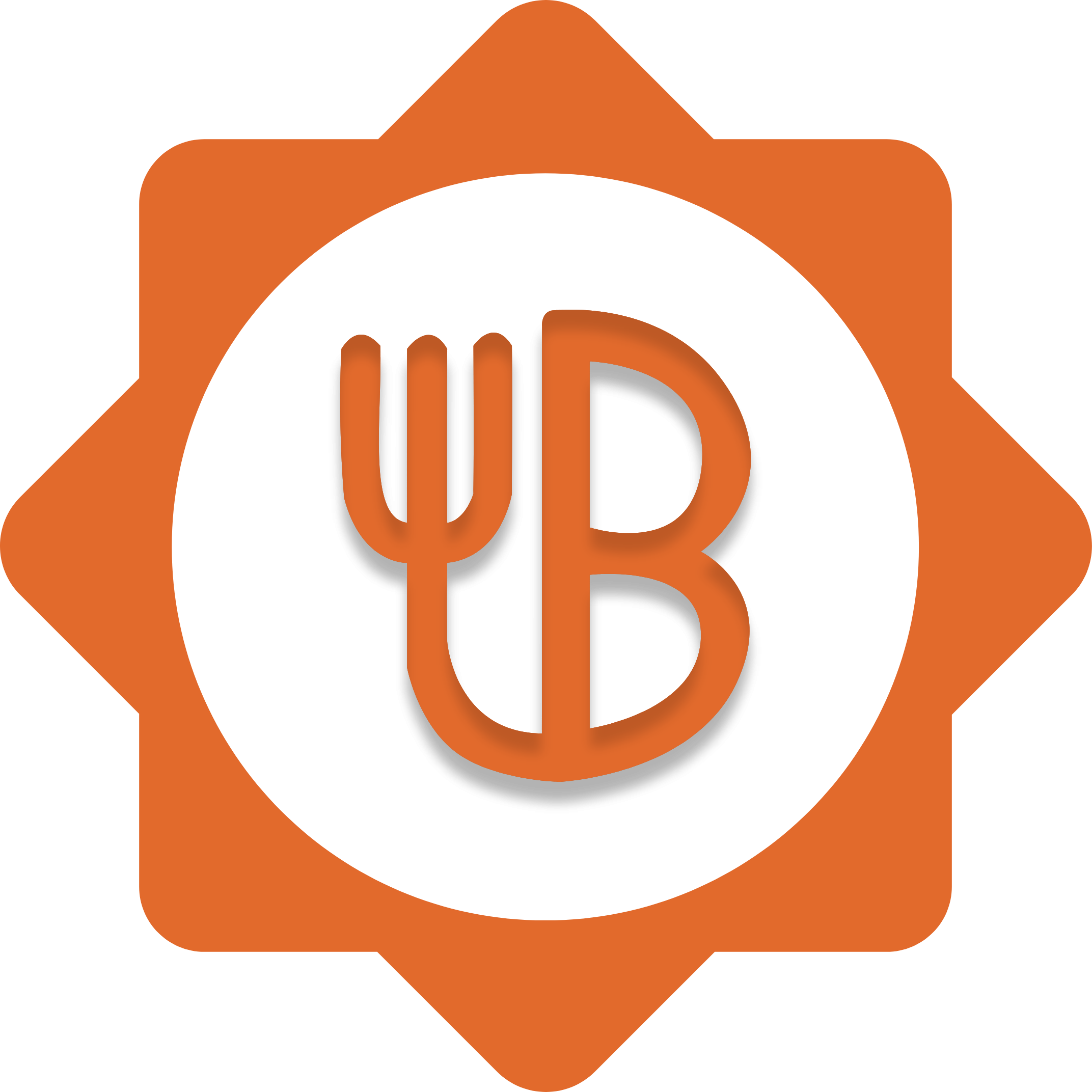 el Binna Logo